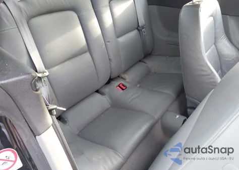 2004 Audi Tt 1.8L from USA, damaged, VIN TRUSC28N641017001